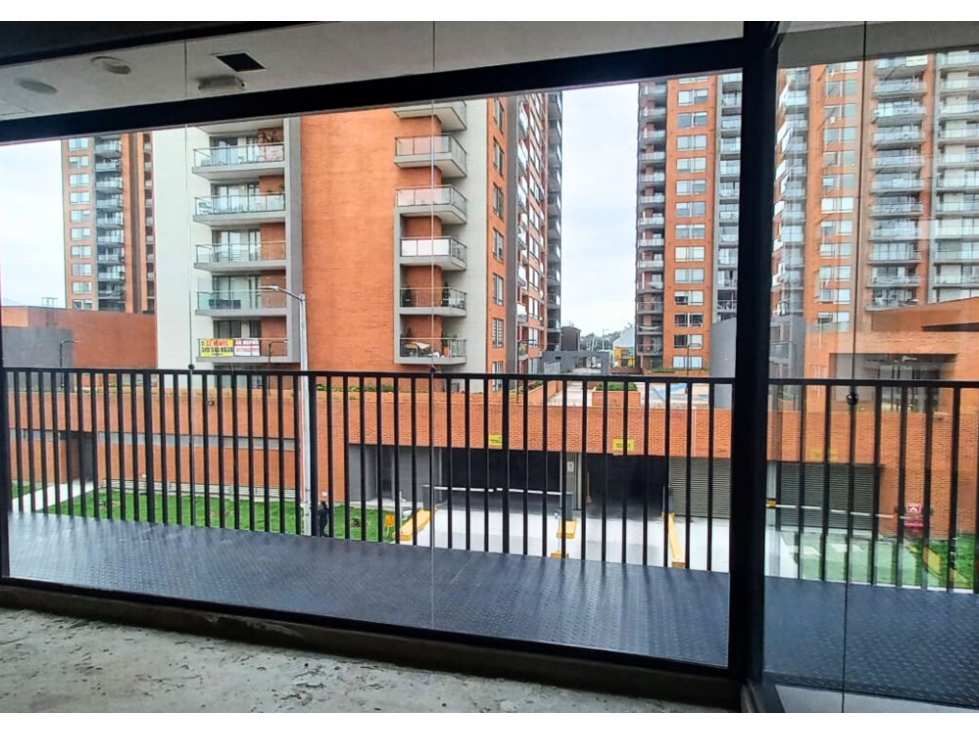 ARRIENDO LOCAL PARA ESTRENAR EN XMALL COLINA CAMPESTRE — foto 5