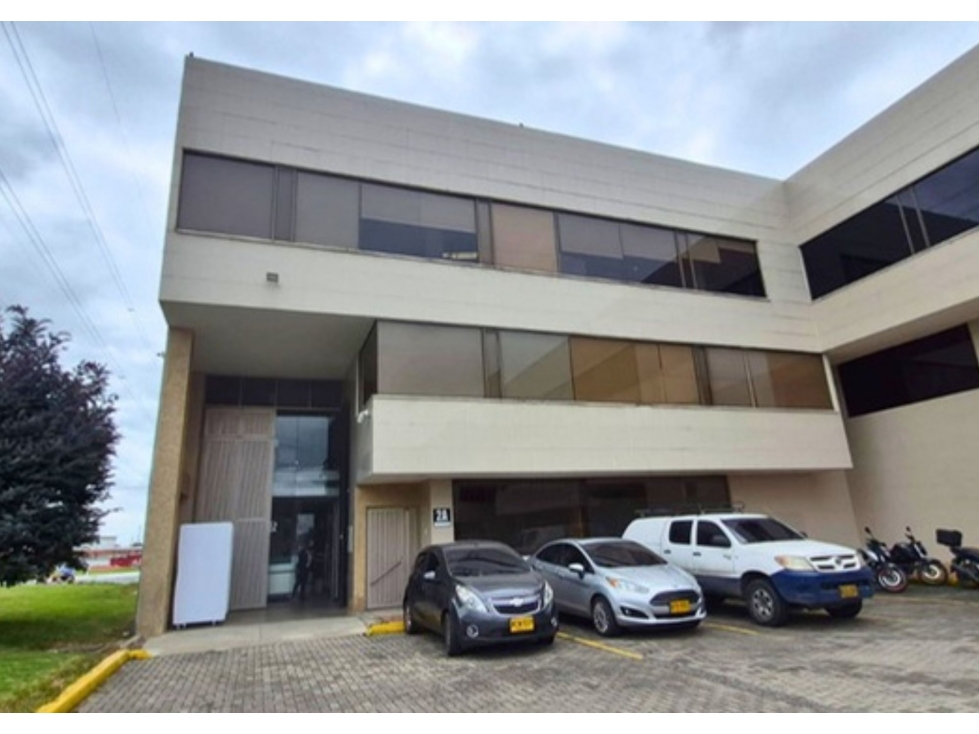ARRIENDO OFICINAS CON BODEGA EN COTA SECTOR POTRERO CHICO - 2