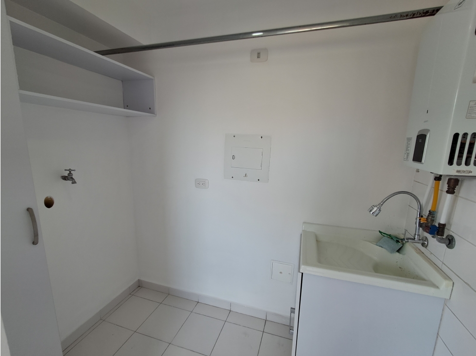 VENDO APARTAMENTO EN ZIPAQUIRA - RESERVA DE LA SABANA — foto 6