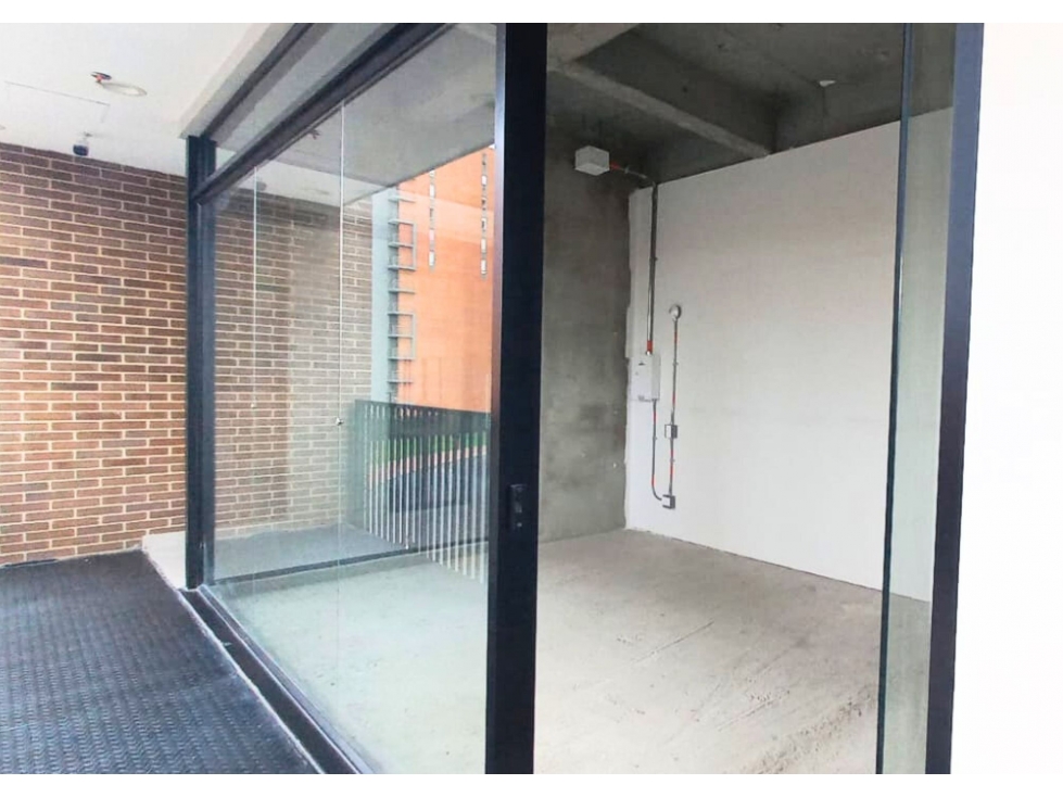 ARRIENDO LOCAL PARA ESTRENAR EN XMALL COLINA CAMPESTRE — foto 6