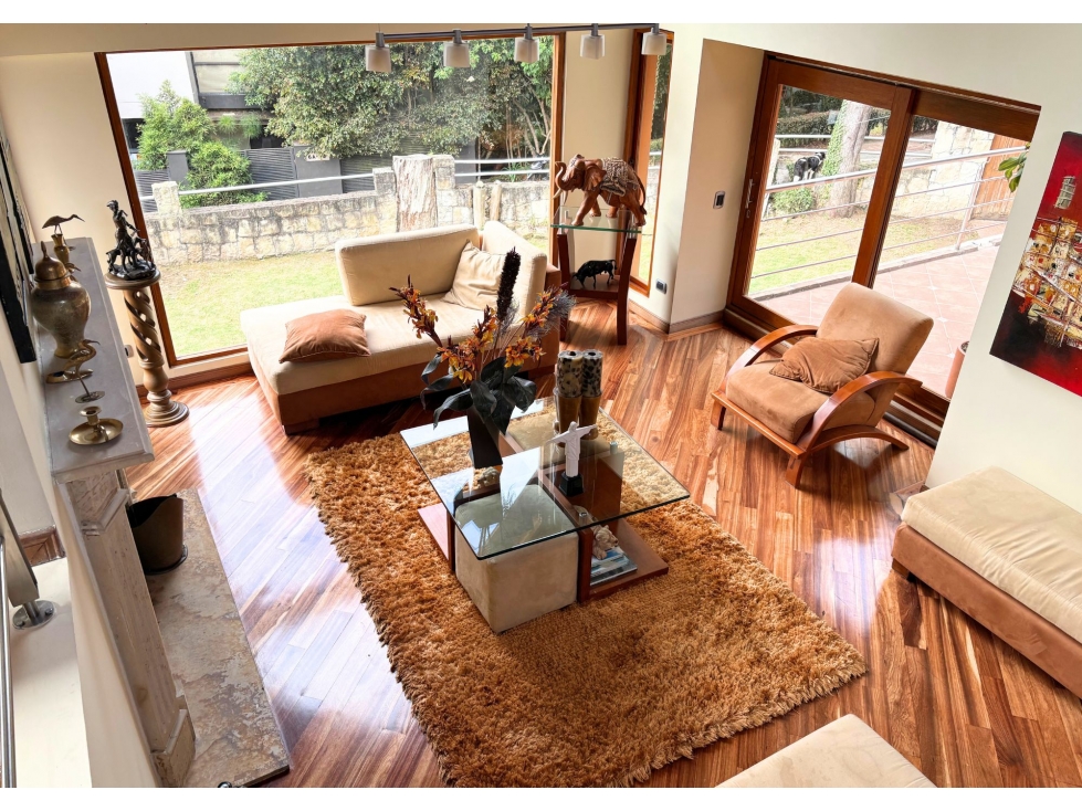 VENDO O PERMUTO CASA EN BOSQUE DE PINOS EXCELENTE OPORTUNIDAD — foto 6
