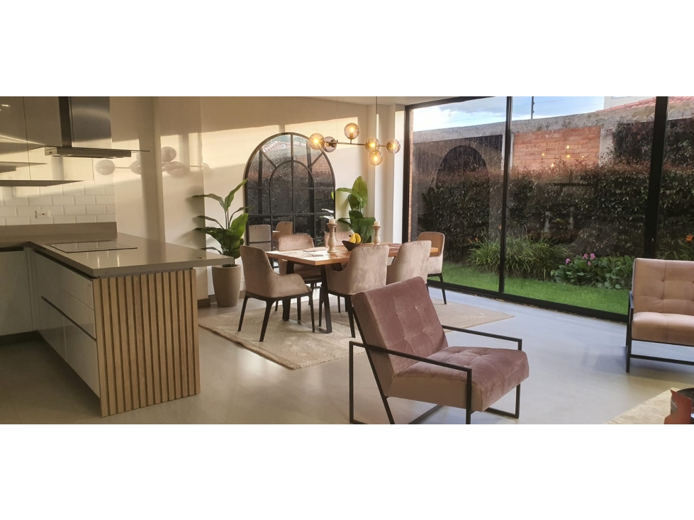 VENDO CASA EN CAJICA — foto 4