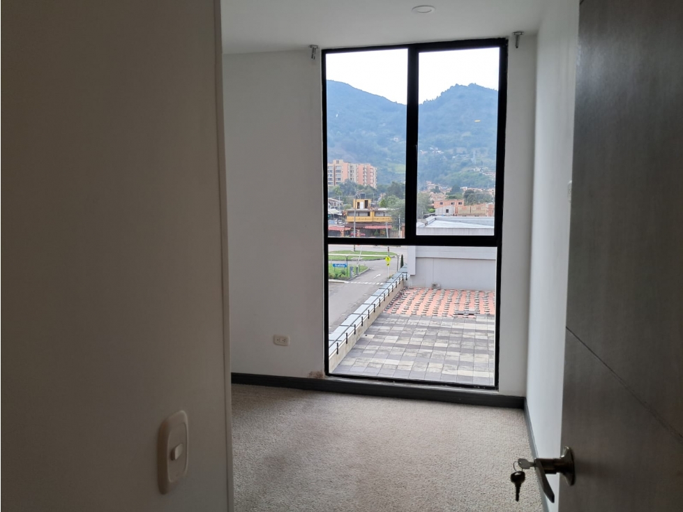 VENDO APARTAMENTO EN CHIA-TERRANOVA — foto 5