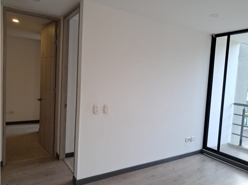 VENDO APARTAMENTO EN CHIA-TERRANOVA — foto 4