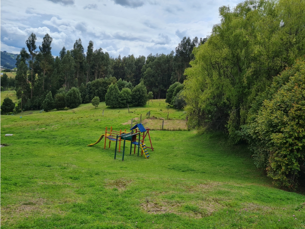 VENTA LOTE EN PAIPA - 4