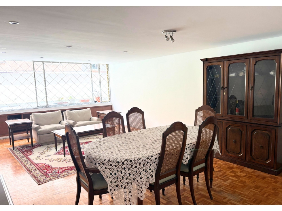 SE VENDE PARA REMODELAR APARTAMENTO INTERIOR EN CHICO — foto 6