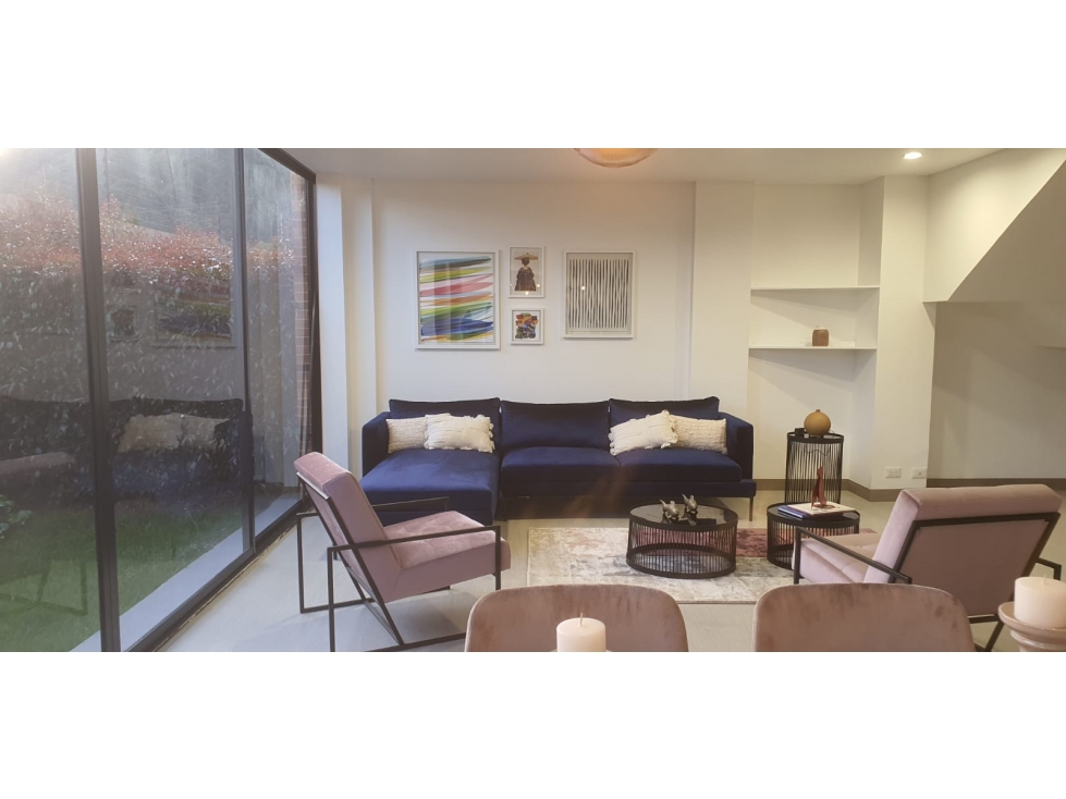 VENDO CASA EN CAJICA — foto 5