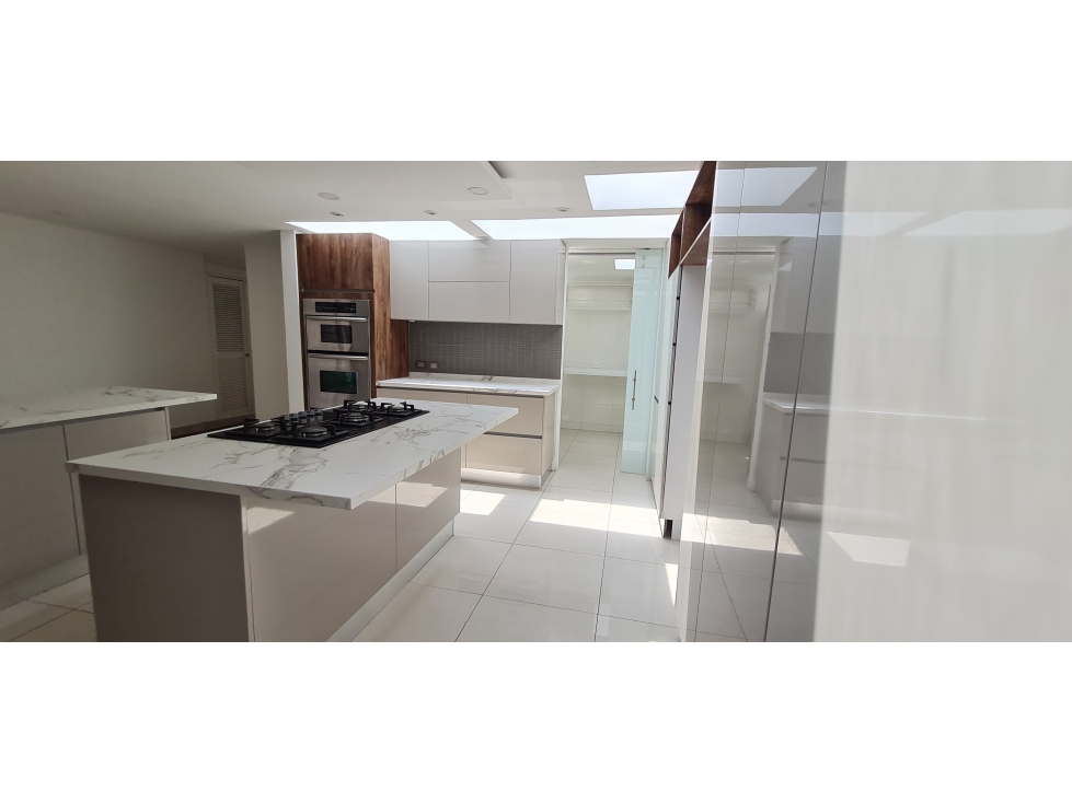 VENTA APARTAMENTO CHICO — foto 3