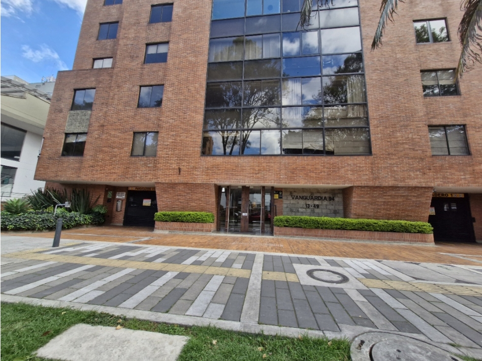 VENTA APARTAMENTO CHICO