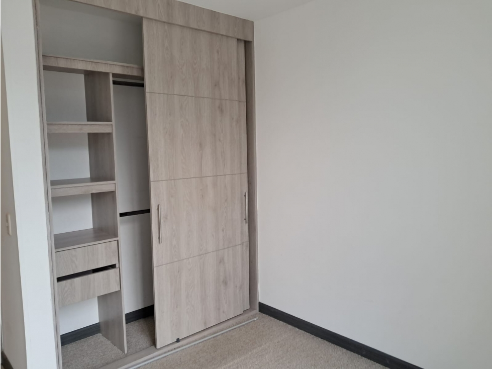 VENDO APARTAMENTO EN CHIA-TERRANOVA — foto 6