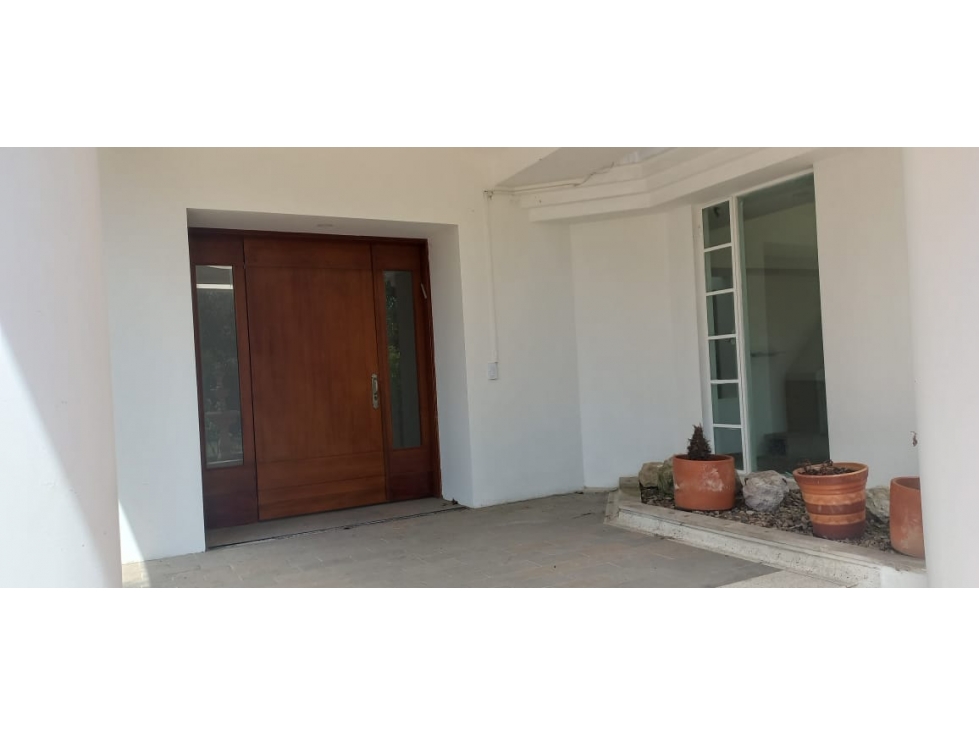 VENDO O ARRIENDO CASA EN CHIA LOTE DE 1.000 METROS — foto 5