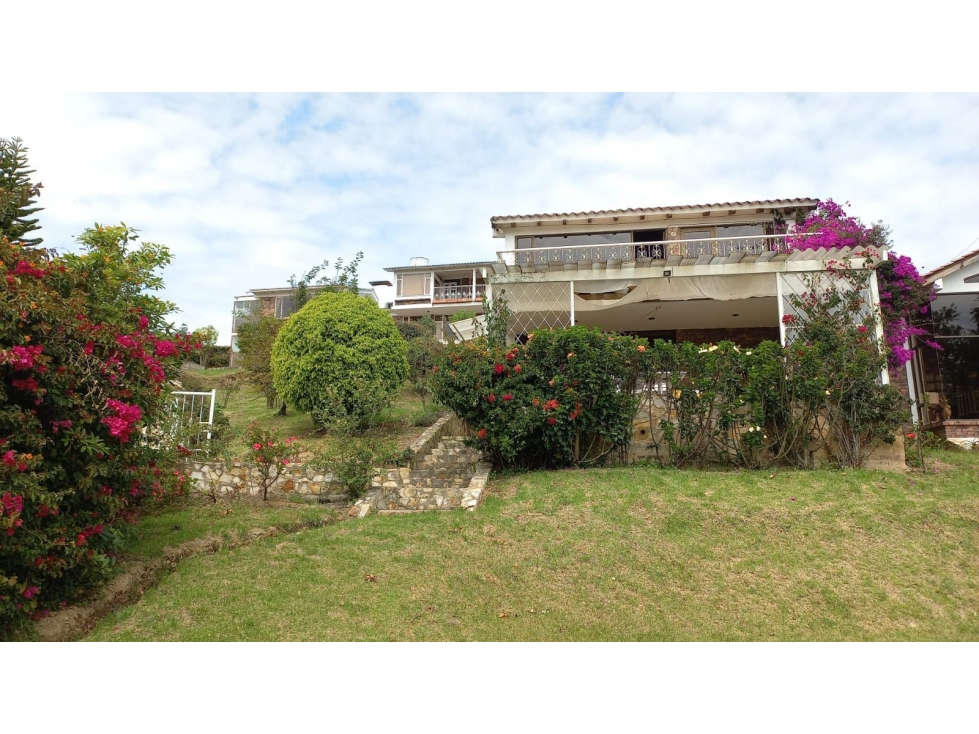 VENTA LOTE EN PAIPA - 5
