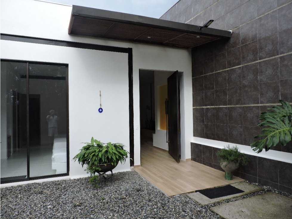 VENDO CASA DE CAMPO RESTREPO META /SM - 5