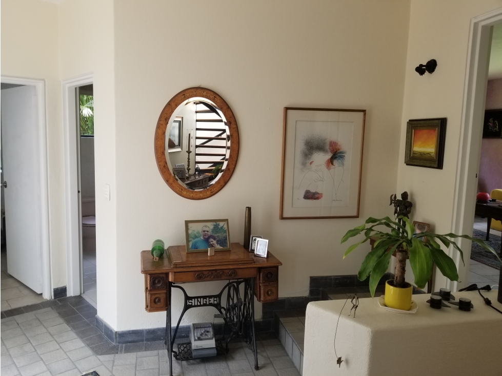 VENTA FINCA CHOACHI /SM - 2