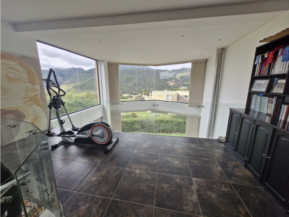 VENTA CASA EN LA CALERA — foto 2