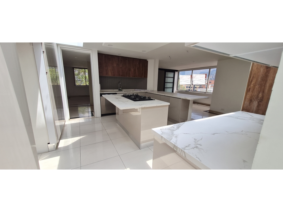 VENTA APARTAMENTO CHICO — foto 2