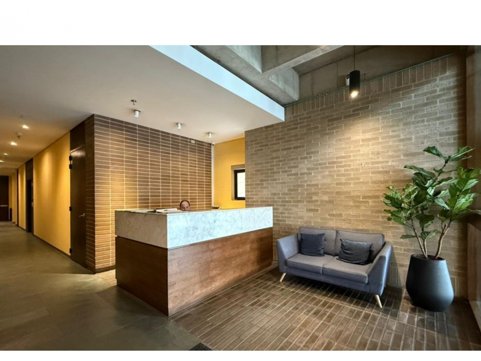 VENDO APARTAMENTO LOFT EN CHICÓ NORTE