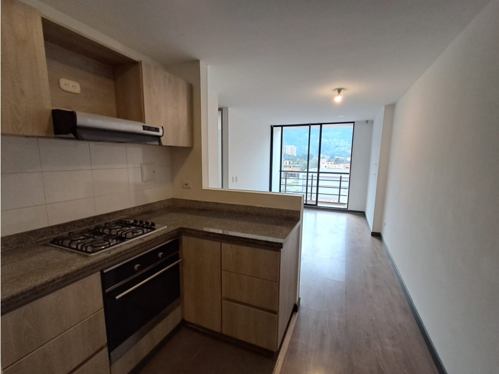 VENDO APARTAMENTO EN CHIA-TERRANOVA — foto 2