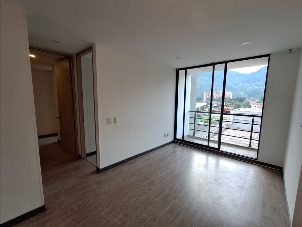 VENDO APARTAMENTO EN CHIA-TERRANOVA — foto 3