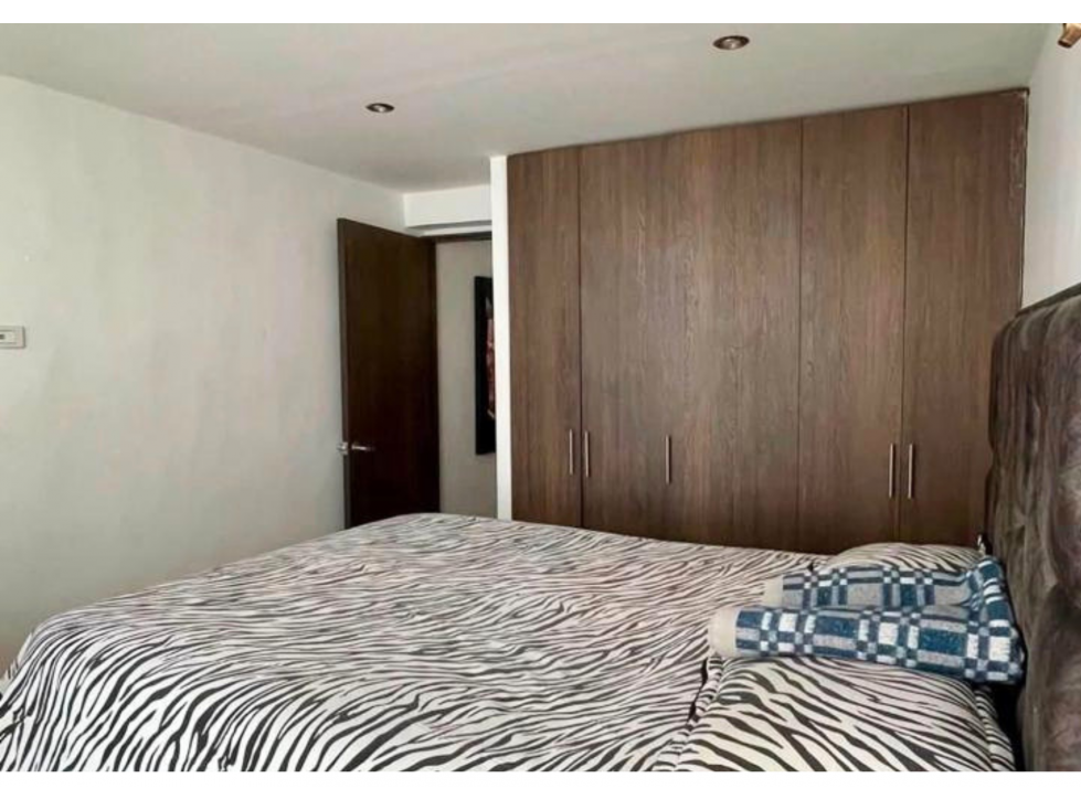 VENDO APARTAMENTO DÚPLEX EN ALTOS DE BELLA SUIZA — foto 6