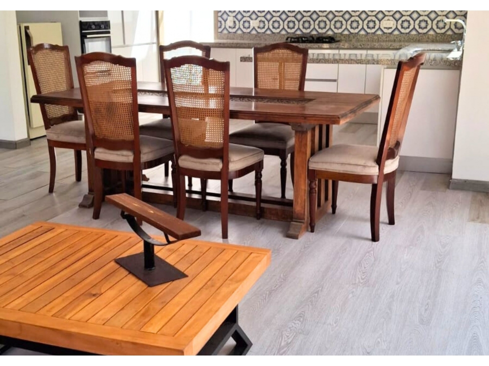 ARRIENDO EN TENJO CASA ACOGEDORA CERCA AL PUEBLO — foto 5