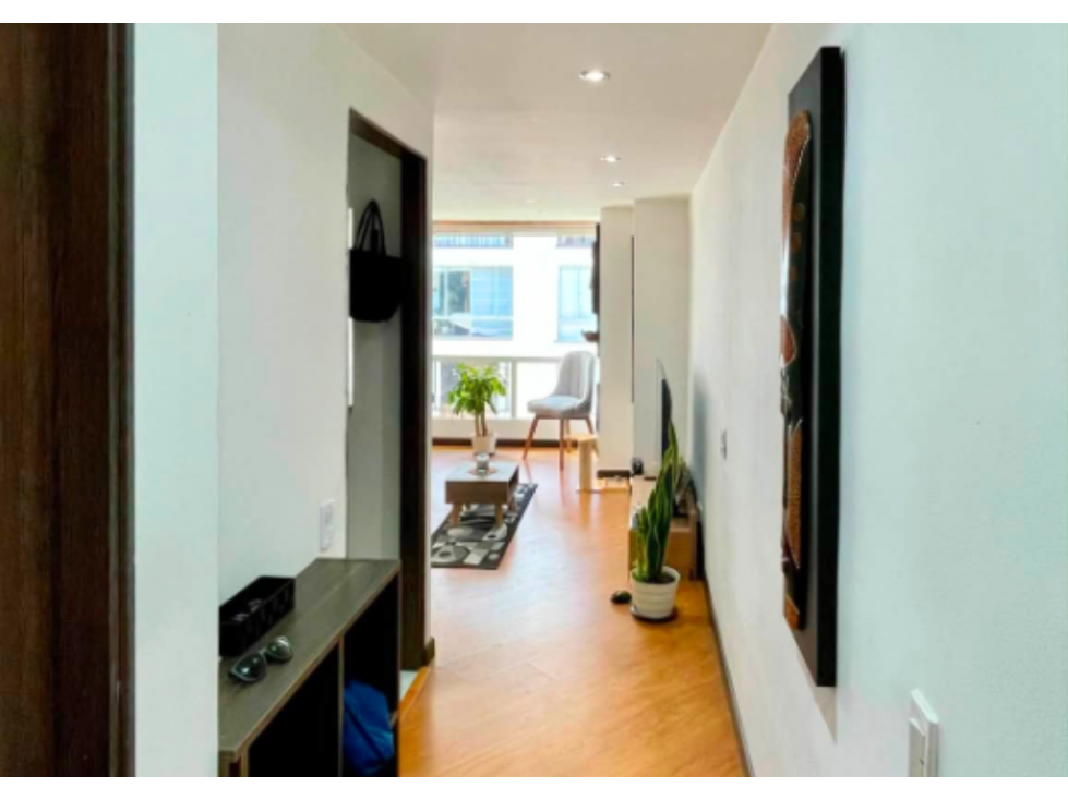VENDO APARTAMENTO DÚPLEX EN ALTOS DE BELLA SUIZA — foto 2