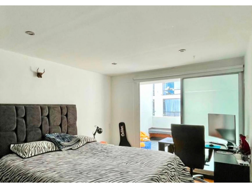 VENDO APARTAMENTO DÚPLEX EN ALTOS DE BELLA SUIZA — foto 5