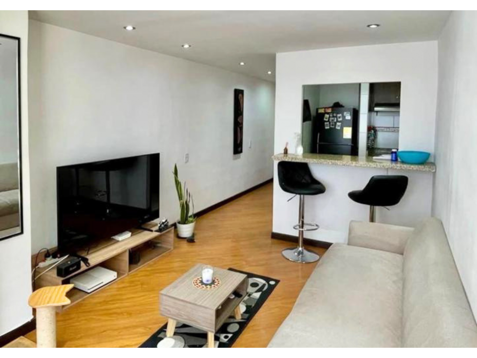VENDO APARTAMENTO DÚPLEX EN ALTOS DE BELLA SUIZA — foto 4