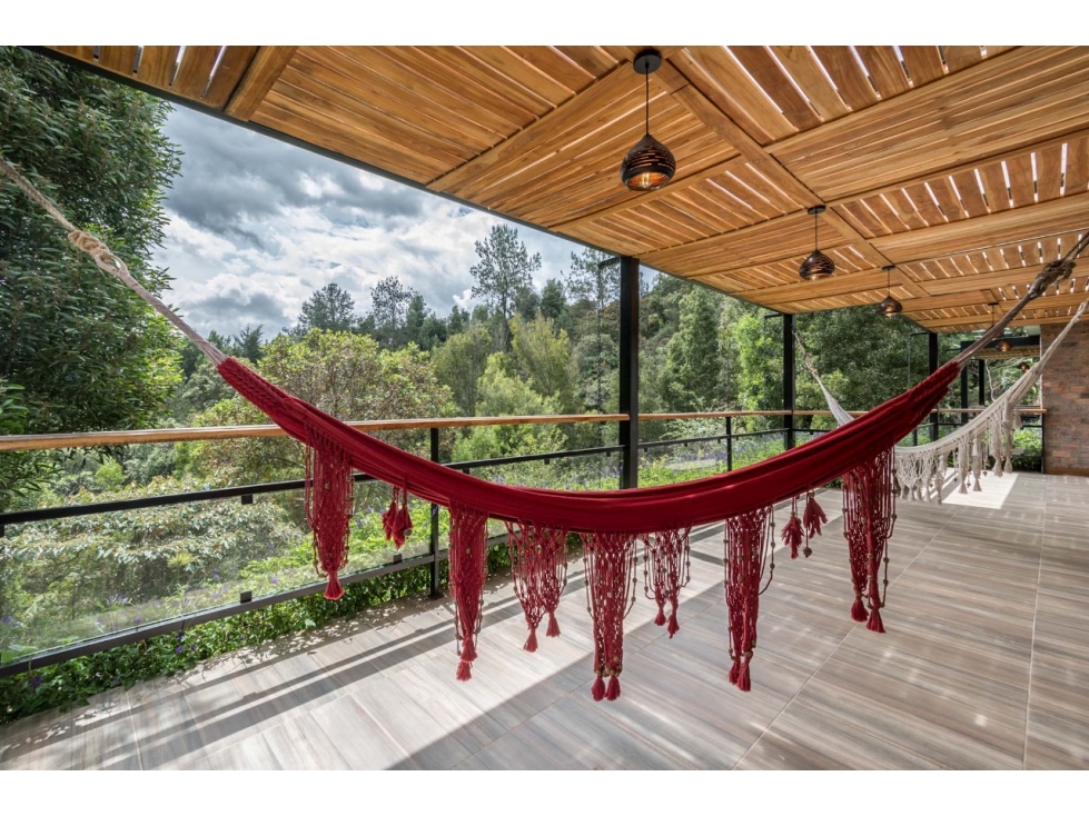 VENDO CASA FINCA EN EL RETIRO - ORIENTE ANTIOQUEÑO — foto 6