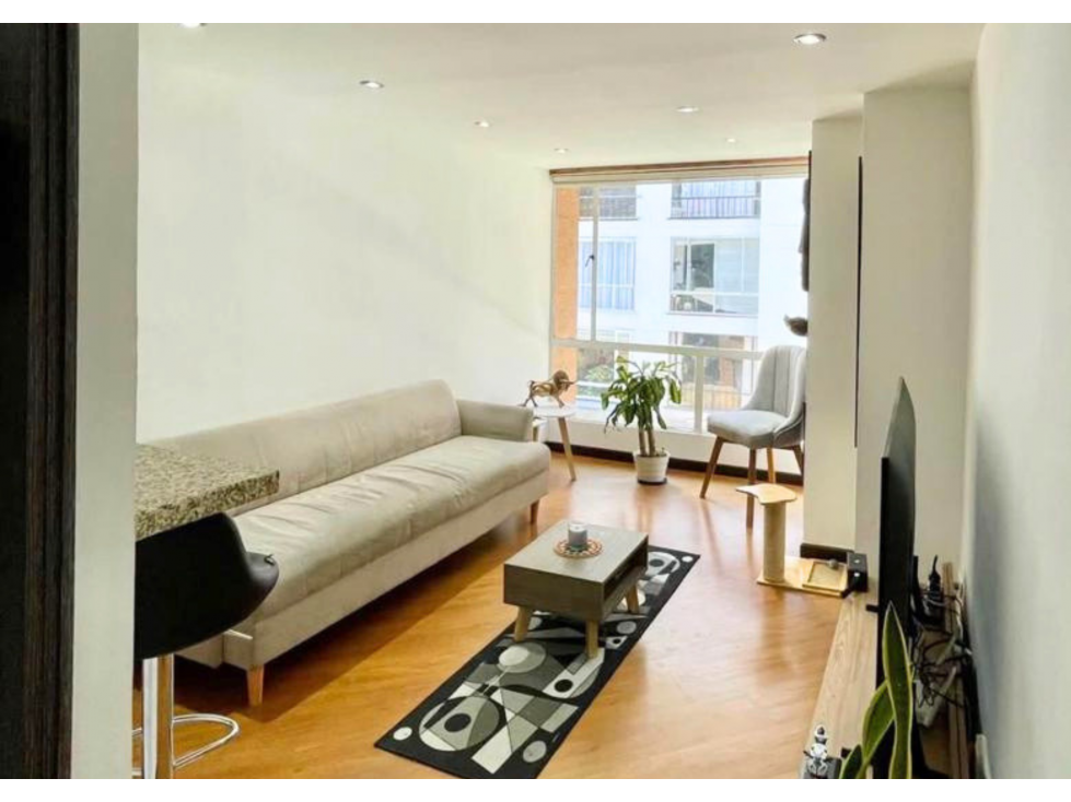 VENDO APARTAMENTO DÚPLEX EN ALTOS DE BELLA SUIZA — foto 3