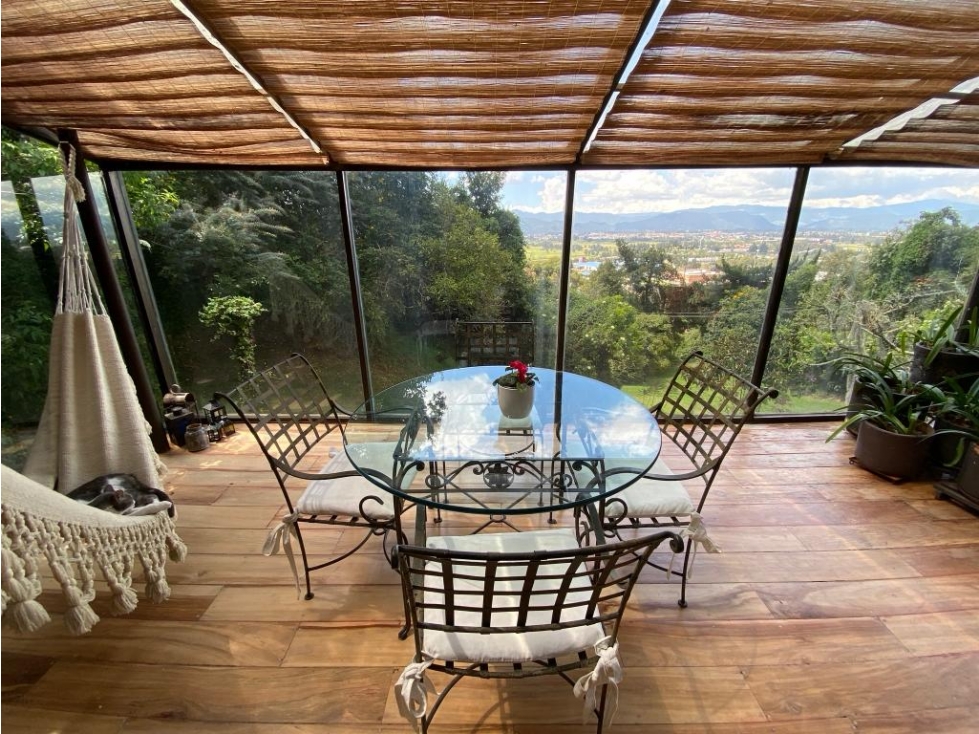 VENDO CASA BOSQUE DE LA MOREA - 3