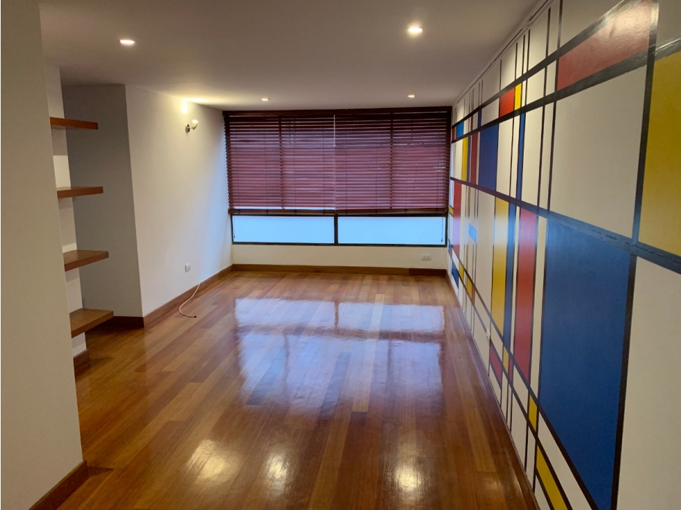 VENDO APARTAMENTO EN ROSALES — foto 5
