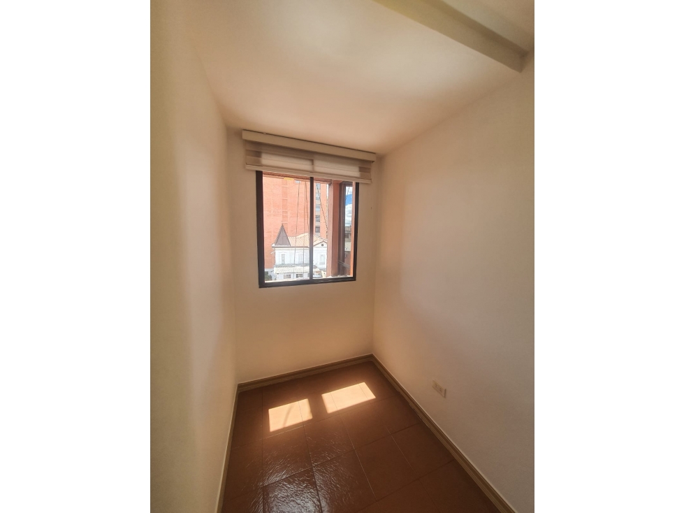 VENDO APARTAMENTO CHAPINERO JAVERIANA /SM — foto 3