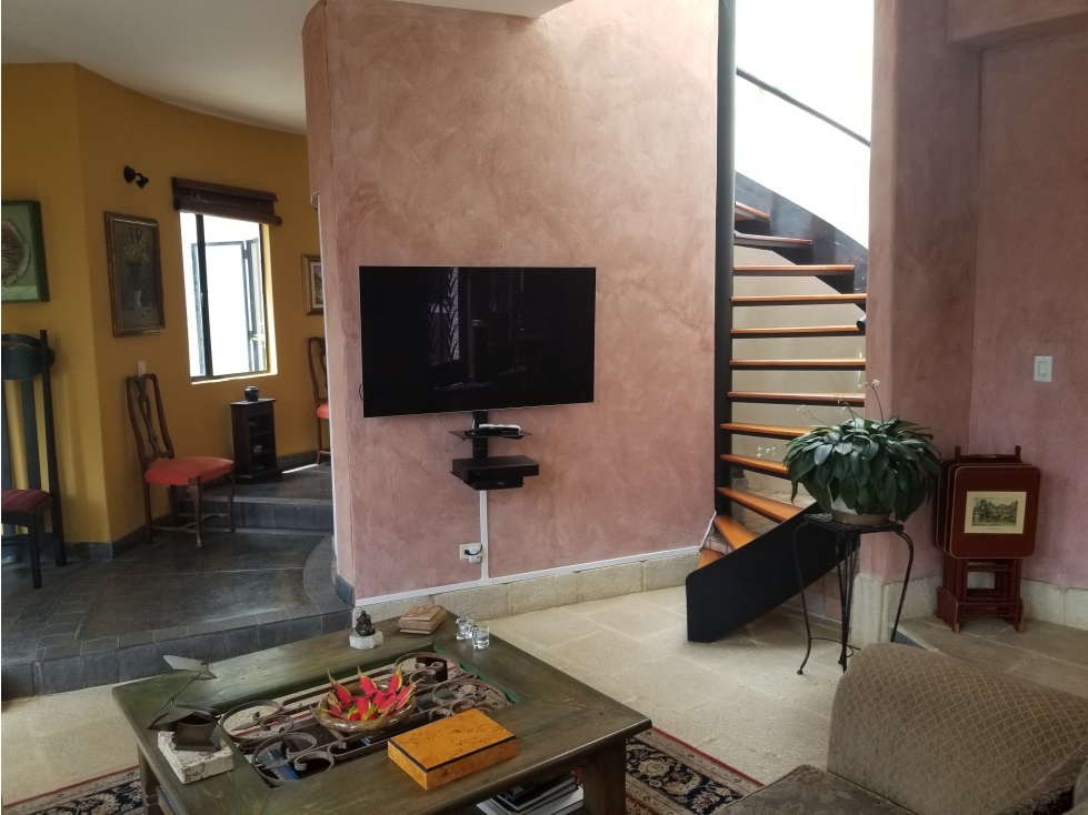 VENTA FINCA CHOACHI /SM - 3