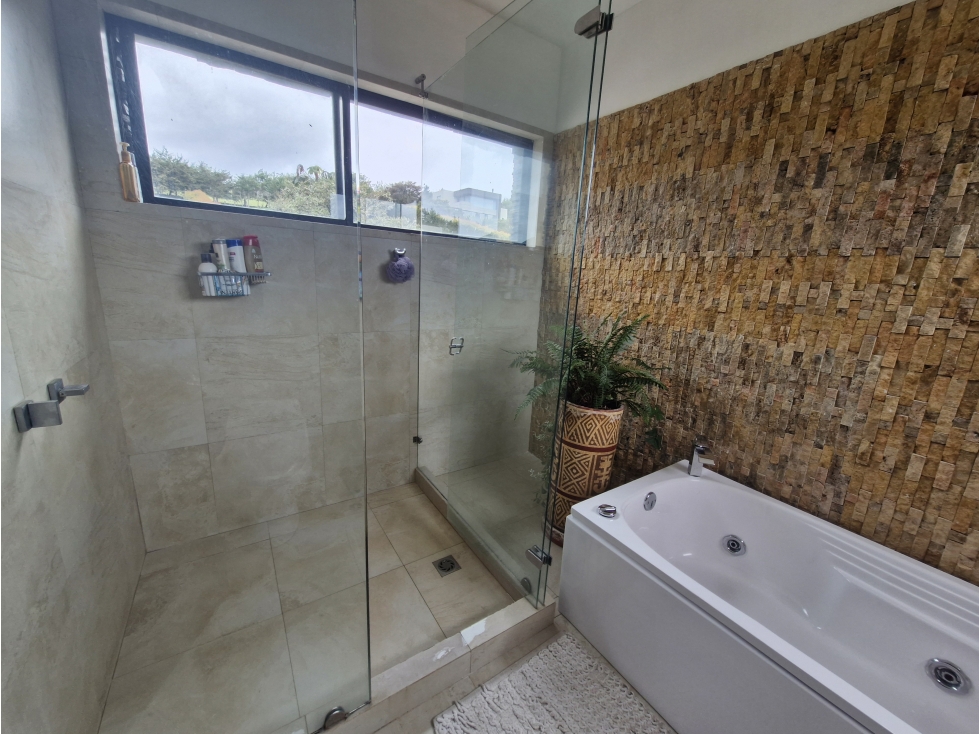 VENTA CASA EN LA CALERA — foto 3