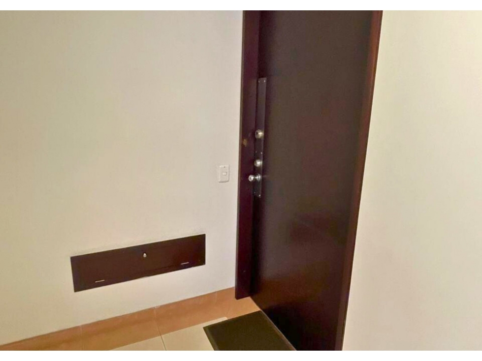 ARRIENDO APARTAMENTO EN SANTA BARBARA MAGNIFICA UBICACIÓN — foto 5