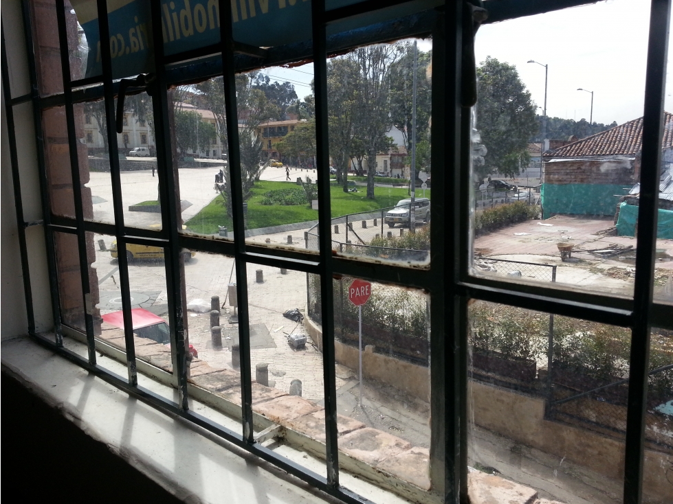VENTA CASA SUBA DE INTERES CULTURAL — foto 3