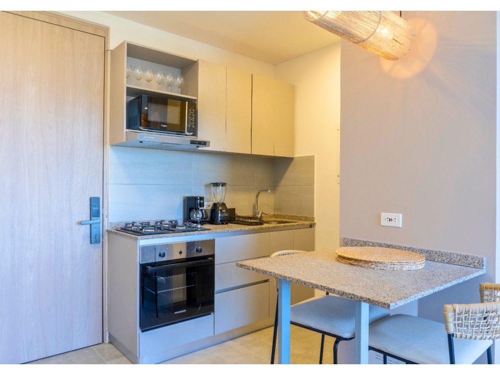 VENDO APARTAMENTO EN SANTA MARTA — foto 5