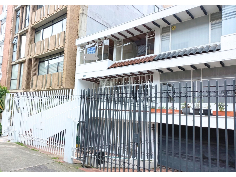 ARRIENDO CASA PARA OFICINAS EN PASADENA — foto 2