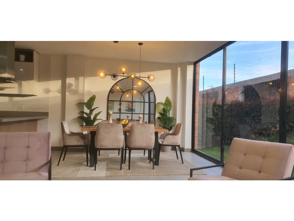 VENDO CASA EN CAJICA — foto 3