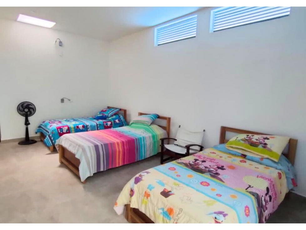 VENDO FINCA EN LAS AFUERAS DE IBAGUE VIA AL SALADO - 5