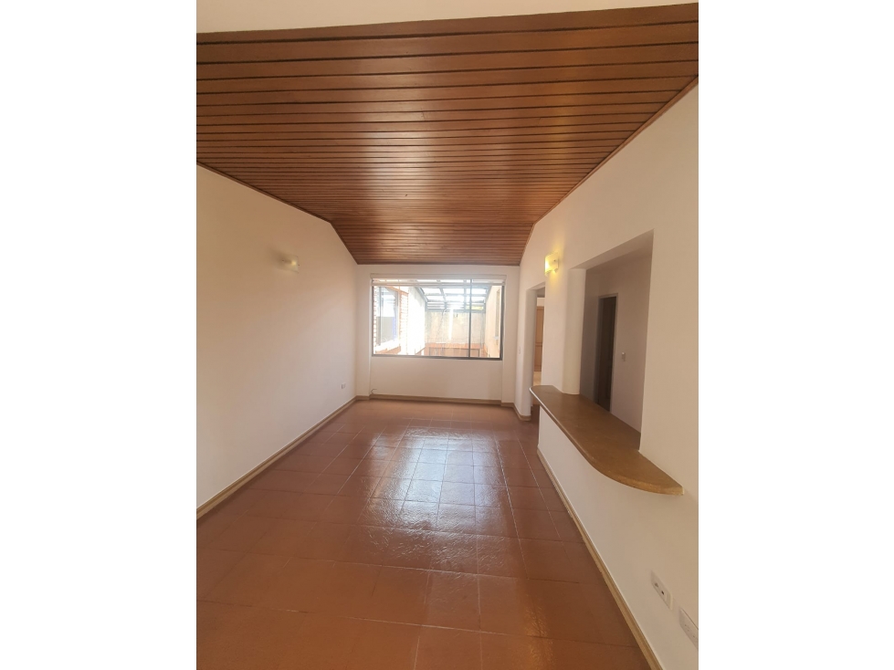 VENDO APARTAMENTO CHAPINERO JAVERIANA /SM — foto 4