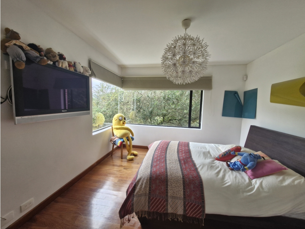 VENTA CASA EN LA CALERA — foto 4