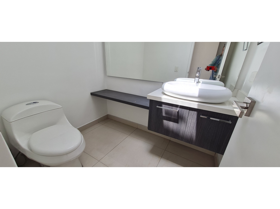 VENTA APARTAMENTO CHICO — foto 5