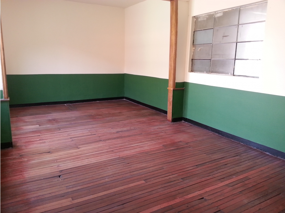 VENTA CASA SUBA DE INTERES CULTURAL — foto 4
