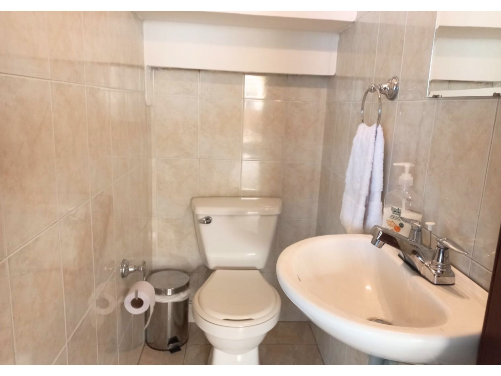 VENDO CASA EN ANDES NORTE EN ALTA ZONA DE VALORIZACIÓN — foto 5