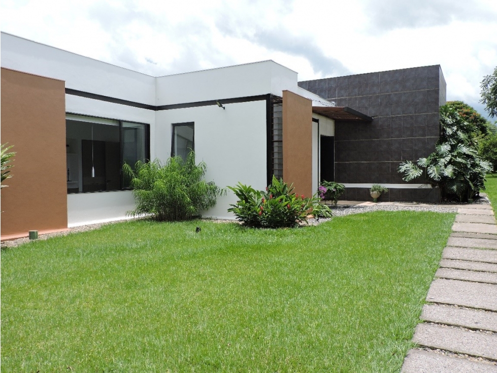 VENDO CASA DE CAMPO RESTREPO META /SM - 2