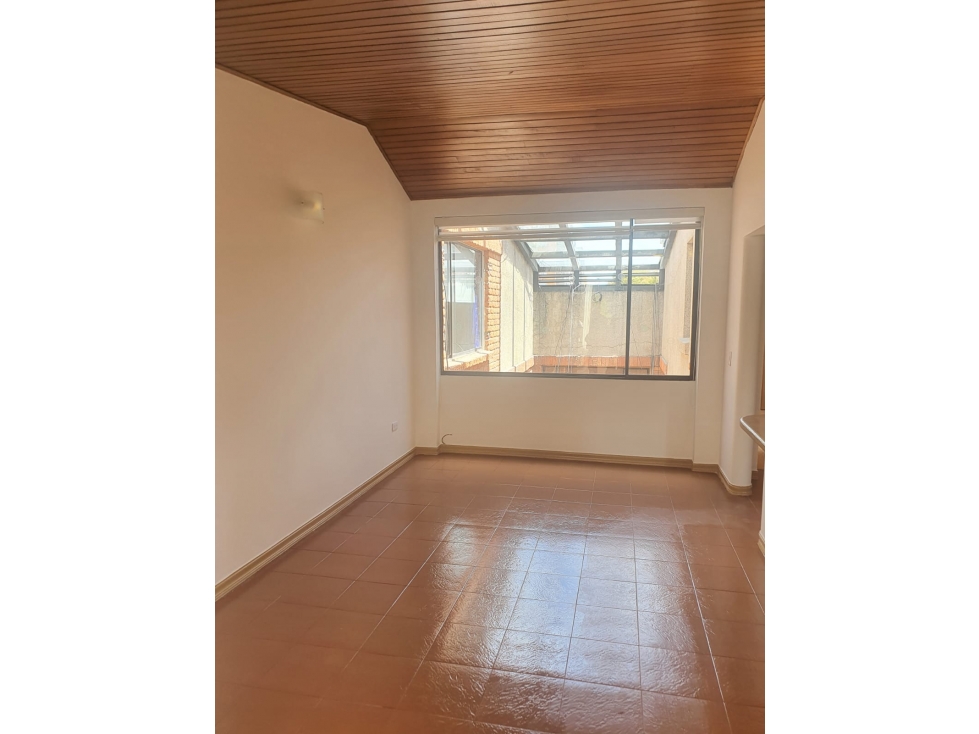 VENDO APARTAMENTO CHAPINERO JAVERIANA /SM — foto 5