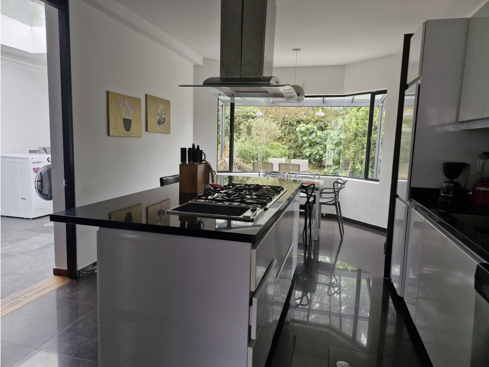VENTA CASA EN LA CALERA — foto 5