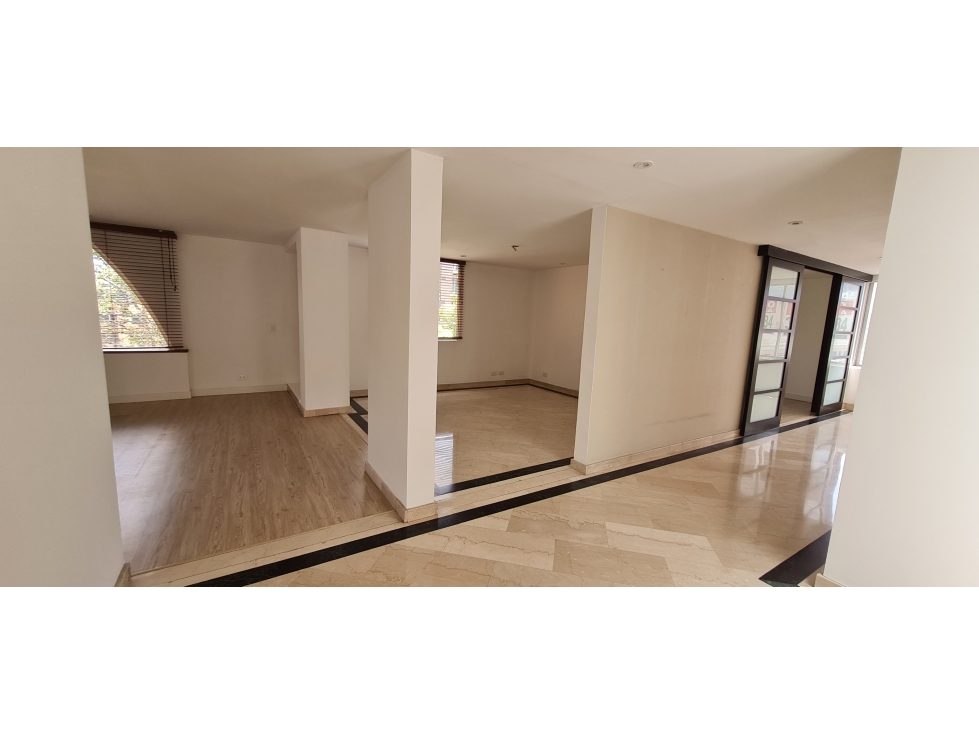 VENTA APARTAMENTO CHICO — foto 6
